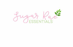 Sugar Rae Essentials
