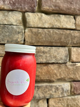 Load image into Gallery viewer, Raspberry Infused Seamoss Gel
