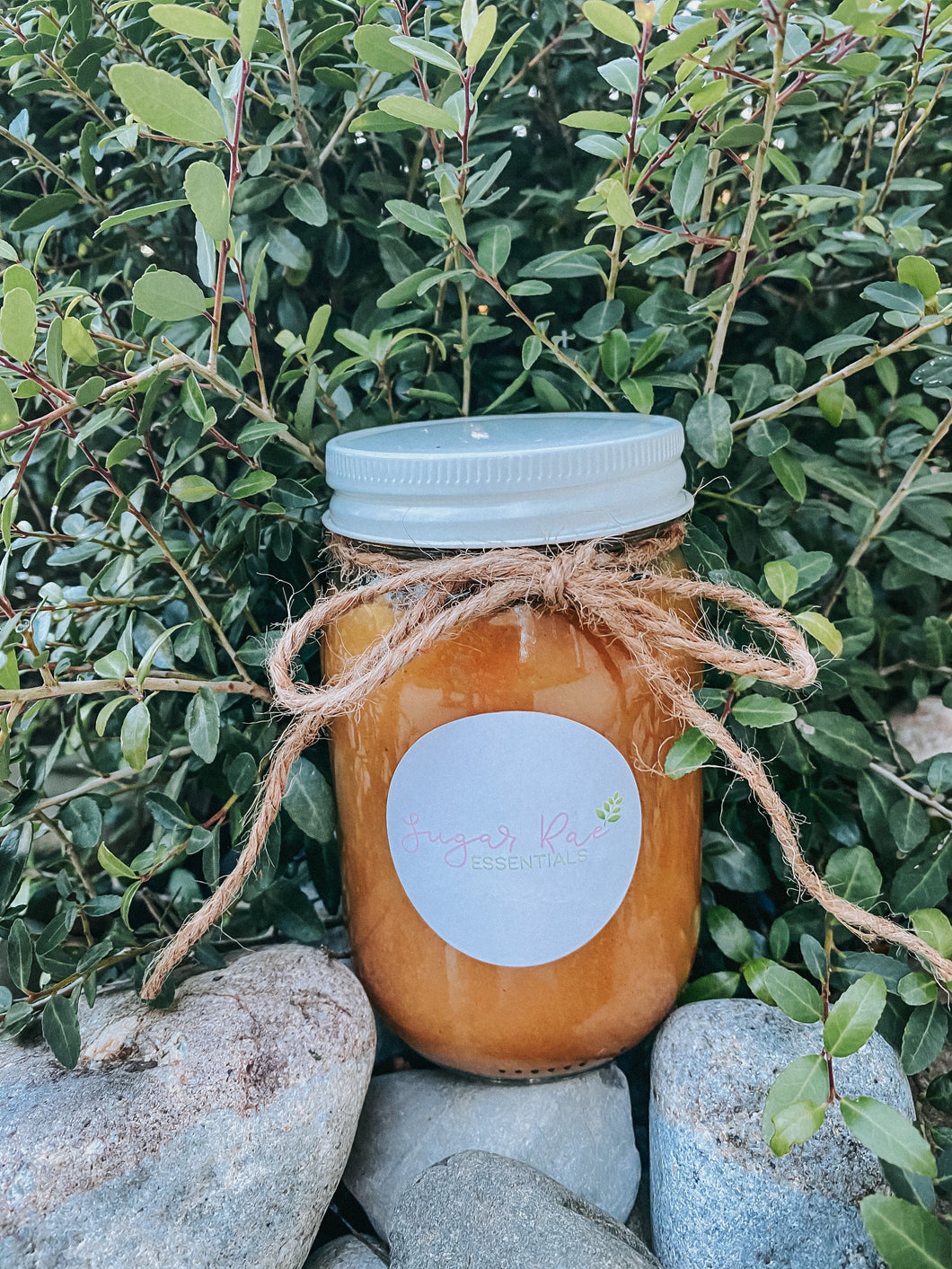 MACA infused Seamoss Gel